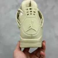 $108.00 USD Air Jordan 4 IV Retro For Women #1441599