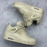 $108.00 USD Air Jordan 4 IV Retro For Men #1441600