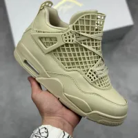 $108.00 USD Air Jordan 4 IV Retro For Men #1441600