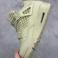 $108.00 USD Air Jordan 4 IV Retro For Men #1441600