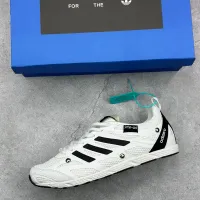 $85.00 USD Adidas Adizero PR SFTM Shoes For Women #1441610