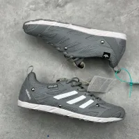 $85.00 USD Adidas Adizero PR SFTM Shoes For Women #1441612