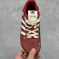 $85.00 USD Adidas Adizero PR SFTM Shoes For Men #1441613