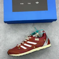 $85.00 USD Adidas Adizero PR SFTM Shoes For Women #1441614