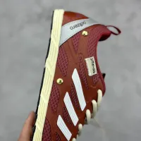 $85.00 USD Adidas Adizero PR SFTM Shoes For Women #1441614