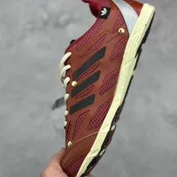 $85.00 USD Adidas Adizero PR SFTM Shoes For Women #1441614