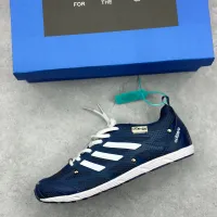 $85.00 USD Adidas Adizero PR SFTM Shoes For Men #1441615