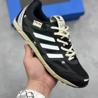 $85.00 USD Adidas Adizero PR SFTM Shoes For Men #1441617