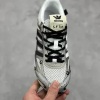 $85.00 USD Adidas Adizero PR SFTM Shoes For Men #1441621