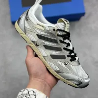 $85.00 USD Adidas Adizero PR SFTM Shoes For Women #1441622