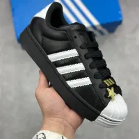$88.00 USD Adidas Originals Superstar Shoes For Men #1441625