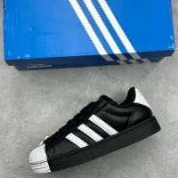$88.00 USD Adidas Originals Superstar Shoes For Men #1441625
