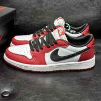 $85.00 USD Air Jordan 1 I For Men #1441627