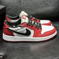 $85.00 USD Air Jordan 1 I For Men #1441627