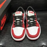$85.00 USD Air Jordan 1 I For Women #1441628