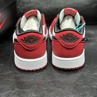 $85.00 USD Air Jordan 1 I For Women #1441628