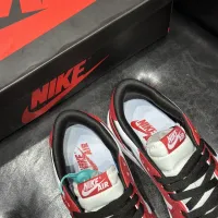 $85.00 USD Air Jordan 1 I For Women #1441628