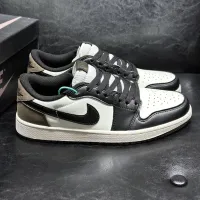 $85.00 USD Air Jordan 1 I For Men #1441629