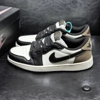 $85.00 USD Air Jordan 1 I For Women #1441630