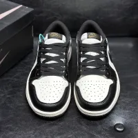$85.00 USD Air Jordan 1 I For Women #1441630