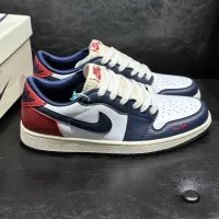 $85.00 USD Air Jordan 1 I For Men #1441631