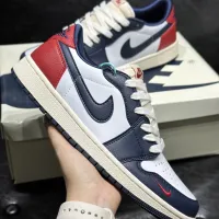 $85.00 USD Air Jordan 1 I For Men #1441631