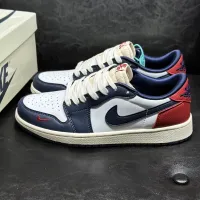 $85.00 USD Air Jordan 1 I For Women #1441632