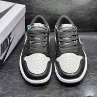 $85.00 USD Air Jordan 1 I For Men #1441633