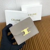 $40.00 USD Celine Card Holders For Women #1441650