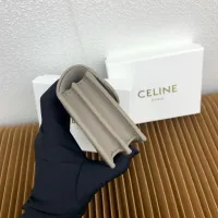$40.00 USD Celine Card Holders For Women #1441650