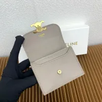 $40.00 USD Celine Card Holders For Women #1441650