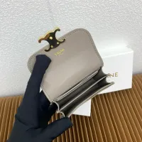 $40.00 USD Celine Card Holders For Women #1441650