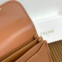 $40.00 USD Celine Card Holders For Women #1441651