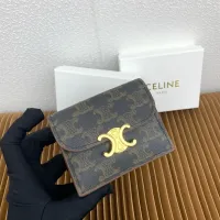 $40.00 USD Celine Card Holders For Women #1441652