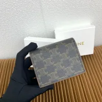 $40.00 USD Celine Card Holders For Women #1441652