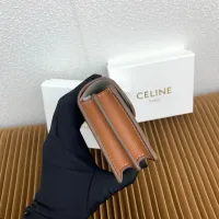 $40.00 USD Celine Card Holders For Women #1441652