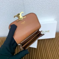 $40.00 USD Celine Card Holders For Women #1441652