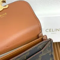 $40.00 USD Celine Card Holders For Women #1441652