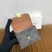 $40.00 USD Celine Card Holders For Women #1441652