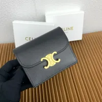 $40.00 USD Celine Card Holders For Women #1441653
