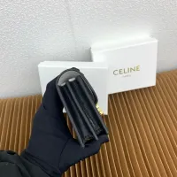 $40.00 USD Celine Card Holders For Women #1441653