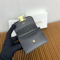 $40.00 USD Celine Card Holders For Women #1441653