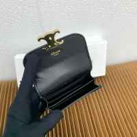 $40.00 USD Celine Card Holders For Women #1441653