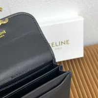 $40.00 USD Celine Card Holders For Women #1441653