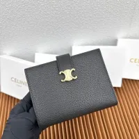 $42.00 USD Celine Wallets For Women #1441654
