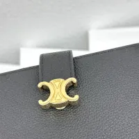 $42.00 USD Celine Wallets For Women #1441654