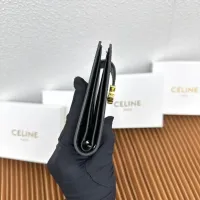$42.00 USD Celine Wallets For Women #1441654