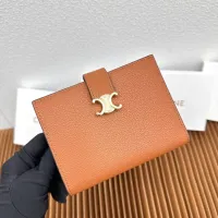 $42.00 USD Celine Wallets For Women #1441655