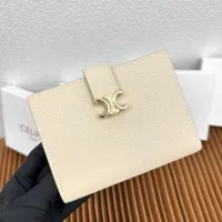 $42.00 USD Celine Wallets For Women #1441657