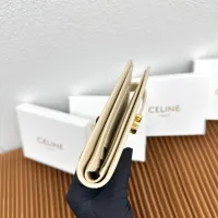 $42.00 USD Celine Wallets For Women #1441657